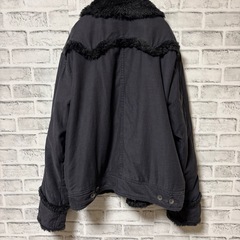 EDWIN B-3  フライトジャケットの画像