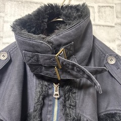 EDWIN B-3  フライトジャケットの画像