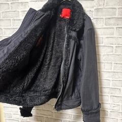 EDWIN B-3  フライトジャケットの画像