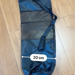 ヨガマットケースの画像