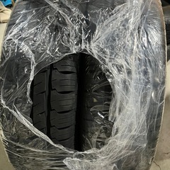 ハンコック　Vantra 貨物用タイヤの画像