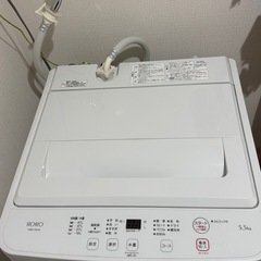 ソファ、洗濯機、テーブル、マットレスおまとめ品の画像