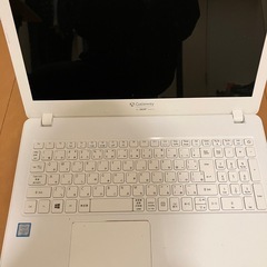 ノートパソコンの画像