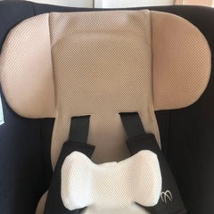 【取引決定】カーメイト エールべべ・360ターンＳⅡの画像