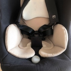 【取引決定】カーメイト エールべべ・360ターンＳⅡの画像