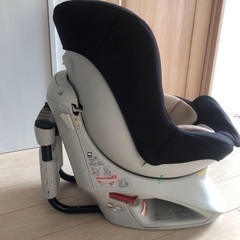 【取引決定】カーメイト エールべべ・360ターンＳⅡの画像