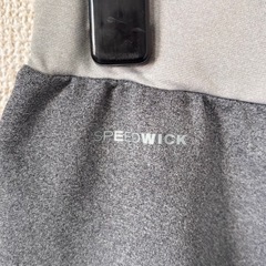 ヨガパンツの画像