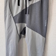 ヨガパンツの画像