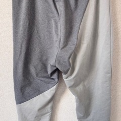 ヨガパンツの画像