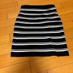 タイトスカートの画像