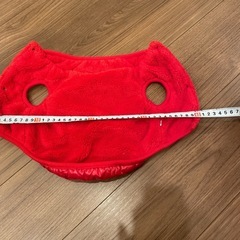 犬服　アウターの画像