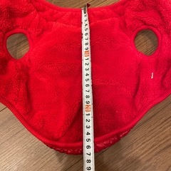 犬服　アウターの画像