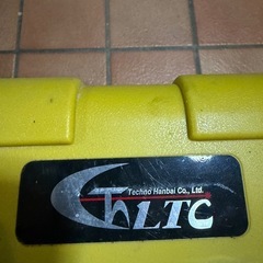 墨出しれーさレーザーの画像