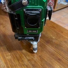 墨出しれーさレーザーの画像