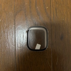 スマートウォッチ　ケース クリアの画像