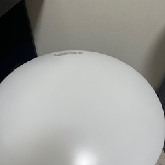 Panasonic シーリングライトの画像