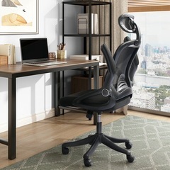 オフィスチェアの画像