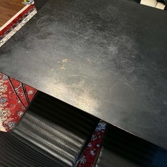 ダイニングセットの画像