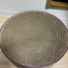 配達🉑猫壱　バリバリボウル（爪研ぎ）の画像