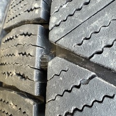 225/45/17冬VRX3 2本の画像