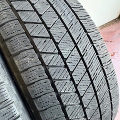 225/45/17冬VRX3 2本の画像