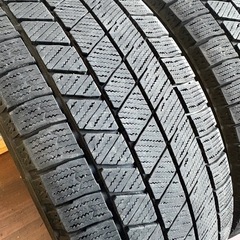 225/45/17冬VRX3 2本の画像
