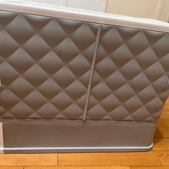 猫用トイレの画像