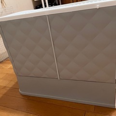 猫用トイレの画像