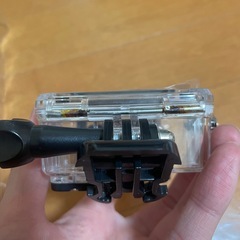 4K SPORTS アクションカメラ　ultra hd  の画像