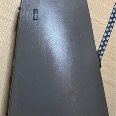ヤマハ　チューバ　YBB-103の画像