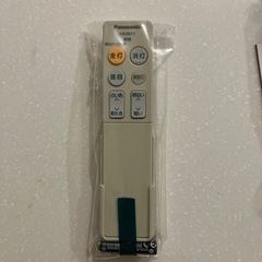 Panasonic シーリングライトの画像