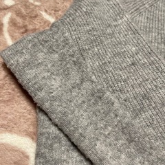 GU XLサイズ レディースカーディガンの画像