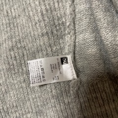 GU XLサイズ レディースカーディガンの画像