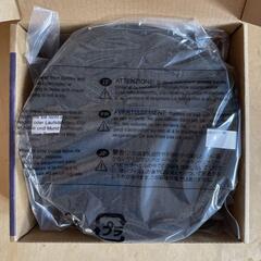 Levoit（レボイト）LV-H132 空気清浄機用 交換フィルター 2個セット 新品・未使用の画像