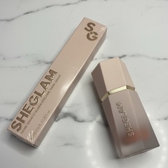 SHEGLAM（シーグラム）人気コスメ2点セット (チーク＆アイライナー)の画像