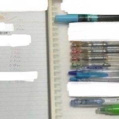 ペン セット