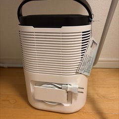 除湿器の画像