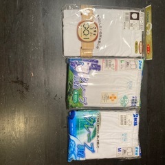 【新品未使用】男性用下着 10枚の画像