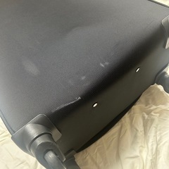 大型キャリーケース　の画像