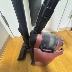 掃除機の画像