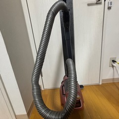 掃除機の画像