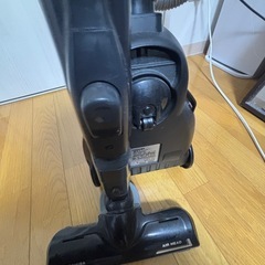 掃除機の画像