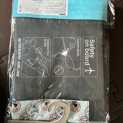 おパンチュうさぎのカゴの画像