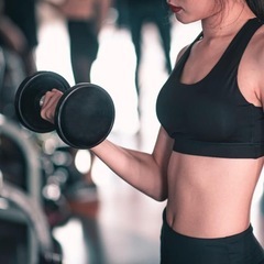 筋トレ･キックボクシング一緒に行ってくれる方募集中♡