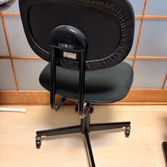 いす椅子の画像