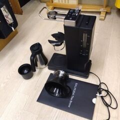 定価7万円　超高級　バミューダ　コーヒーメーカー　の画像