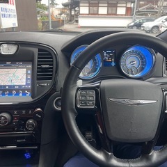 クライスラー 300S XL36 全国100台限定の特別デル 滋賀県！アメ車質の画像