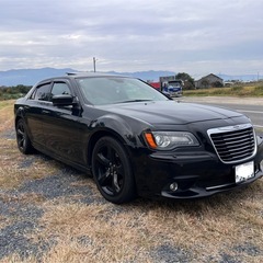 クライスラー 300S XL36 全国100台限定の特別デル 滋賀県！アメ車質の画像