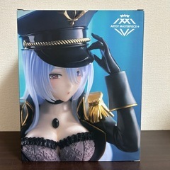 【そろそろ無くなります】 AMP+ 喜多川海夢 フィギュア ブラックロベリア ver.の画像