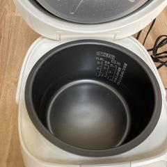 象印マホービン　極め炊き　NS-WF10MX     5.5合炊の画像